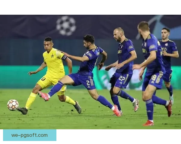 亚冠焦点之战攻防博弈与战术打法深度拆解全面解析关键思路与细节