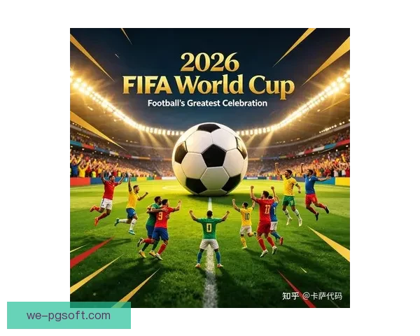 2026世界杯决赛日盛大开启全球足球电影节精彩纷呈